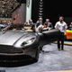 Illustration for article titled Geneva Motor Show In A day 2016 + Gallery